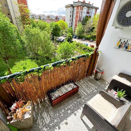 Sova Vrsac Exterior foto