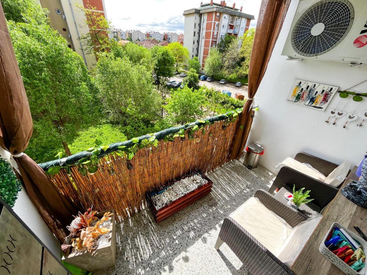 Sova Vrsac Exterior foto